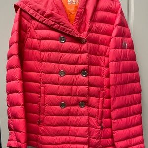 Michael Kors Puffy Jacket